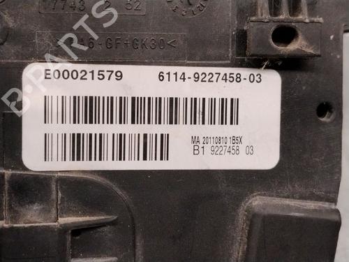Fuse box BMW X3 (F25) xDrive 20 d | BP39464810E1 - Image 5