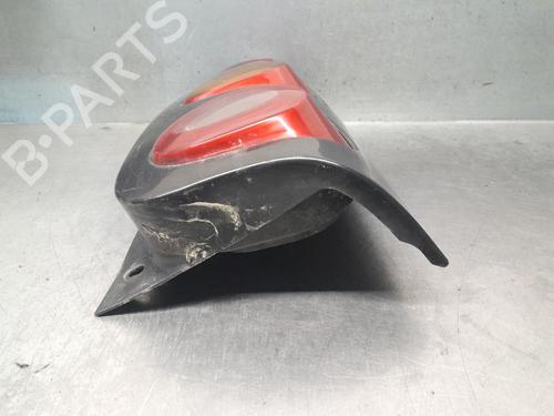 Right taillight SMART FORTWO Coupe (450) 0.8 CDI (450.300, 450.301, 450.302, 450.303, 450.306) | BP36886953C35  - Image 6