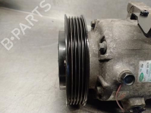 AC compressor KIA CARENS IV 1.7 CRDi | BP30882782M34 