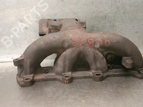 Used Exhaust manifold Exhaust manifold 37537500 37537500