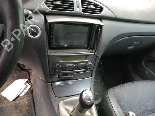 Module électronique RENAULT LAGUNA II (BG0/1_) 2.0 16V IDE (BG0N) | BP30507653M83