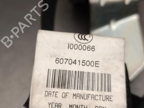Rear left seatbelt FIAT FREEMONT (345_) 2.0 JTD | BP38016765I29  - Image 5
