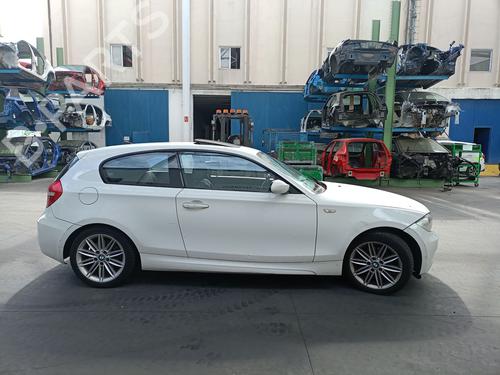Left front window switch BMW 1 (E81) 118 d | BP29387354I27 
