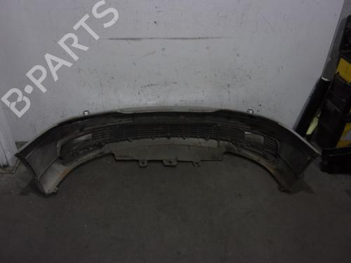 Front bumper OPEL OMEGA B (V94) 2.5 TD (F69, M69, P69) | BP15831422C7 