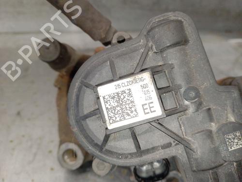 Right rear brake caliper SEAT LEON ST (5F8) 1.5 TGi | BP31157922M106