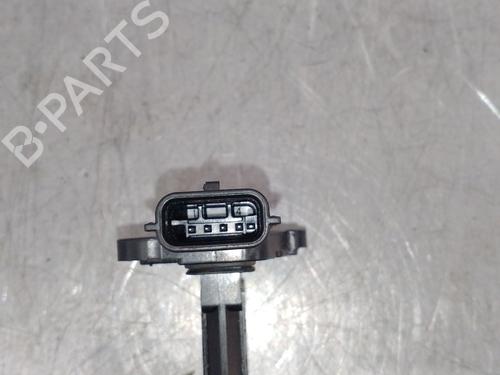 Mass air flow sensor DACIA LOGAN II 1.5 Blue dCi 95 (L8JL) | BP32492962M95