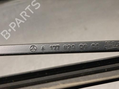 Front windshield wiper arm MERCEDES-BENZ CLA Shooting Brake (X118) CLA 200 (118.687) | BP25240059C143 