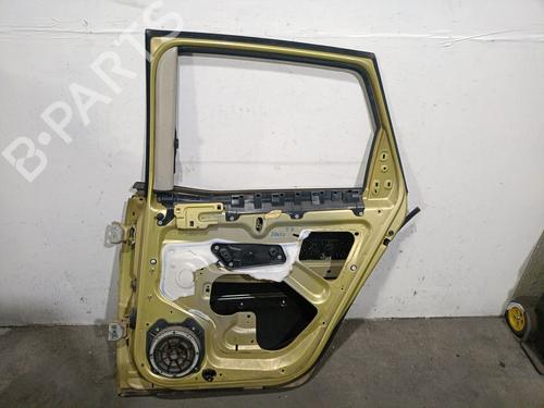 Used Right rear door CITROËN C4 Picasso I MPV (UD_) 1.6 HDi (109 hp) 18660676