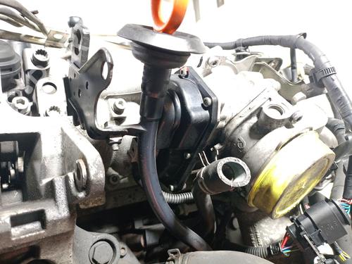 Engine MITSUBISHI LANCER VIII (CY_A, CZ_A) 2.0 DI-D (CY8A) | BP36051017M1  - Image 10