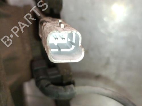 Right rear steering knuckle CITROËN C4 II (NC_) 1.6 HDi 90 | BP30851368M28