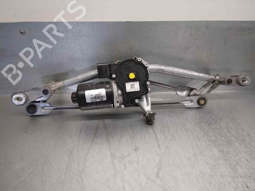 Front wiper motor FIAT TIPO Saloon (356_, 357_) 1.4 LPG (356SXF1B) | BP12116042M29 