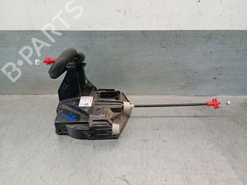 Used Rear left lock LAND ROVER DISCOVERY SPORT (L550) 2.0 D 4x4 (180 hp) 25710955