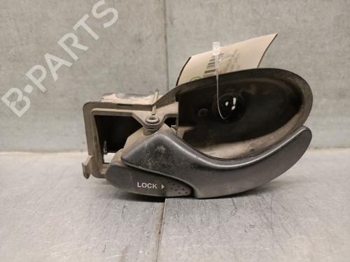 Used Front left interior door handle FORD TRANSIT Platform/Chassis (FM_ _, FN_ _, FF_ _) 2.4 TDCi RWD (115 hp) 31665974