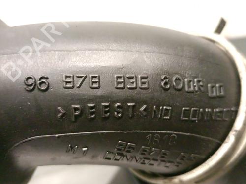 Pipe CITROËN C4 I (LC_) 1.6 HDi | BP30711029M125 