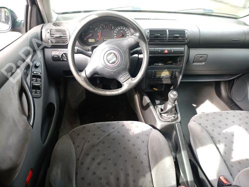 Warning switch SEAT TOLEDO II (1M2) 1.9 TDI | BP33114464I22  - Image 12