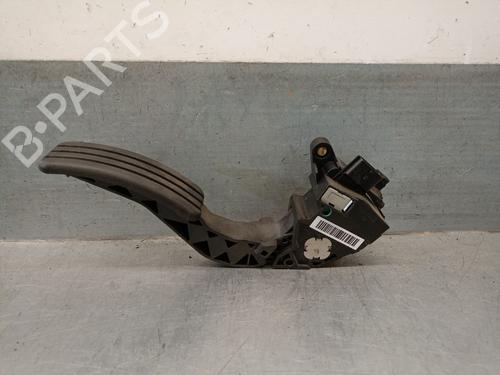 Used Pedal RENAULT MEGANE III Hatchback (BZ0/1_, B3_) 1.6 16V (BZ1B, BZ1H) (110 hp) 27208910