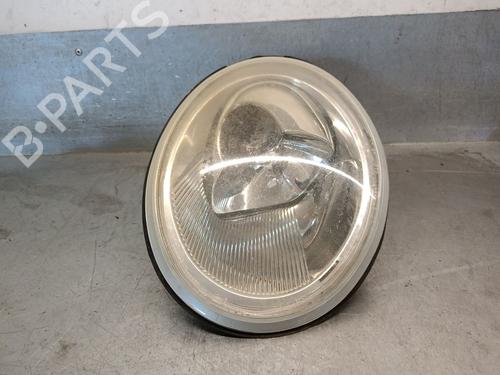 Faro izquierdo VW NEW BEETLE (9C1, 1C1) [1998-2012]  28214214