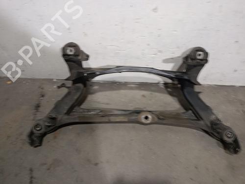Used Rear axle SSANGYONG RODIUS I 2.7 Xdi (165 hp) 29251300
