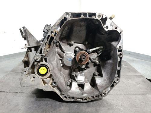 Used Gearbox RENAULT KANGOO Express (FW0/1_) 1.5 dCi 75 (FW07, FW10, FW04) (75 hp) 32989046