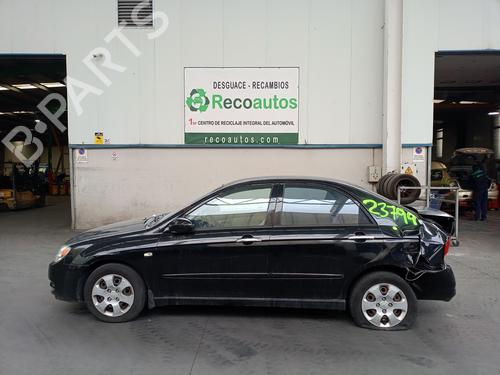 Used Parts KIA CERATO I Saloon (LD) 2.0 CRDi 4268975