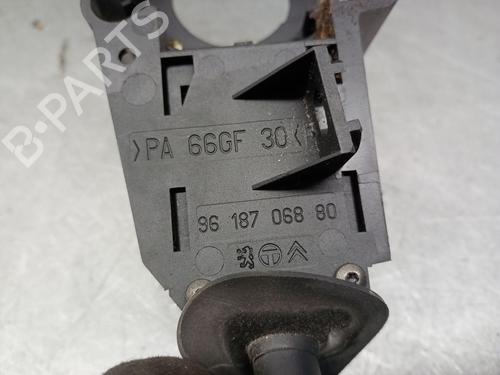 Headlight switch PEUGEOT 406 (8B) 2.0 16V | BP24453780I24 