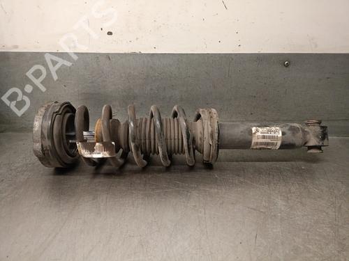 Used Left rear shock absorber BMW X3 (F25) xDrive 20 d (190 hp) 28361621