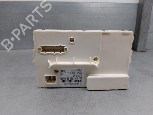 Used Electronic module MERCEDES-BENZ E-CLASS (W212) E 300 CDI / BlueTEC (212.020, 212.021, 212.027) (231 hp) 16338756