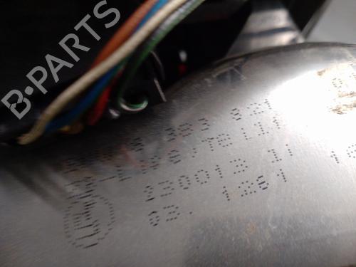 Left taillight BMW 3 (E46)  | BP13657468C34 