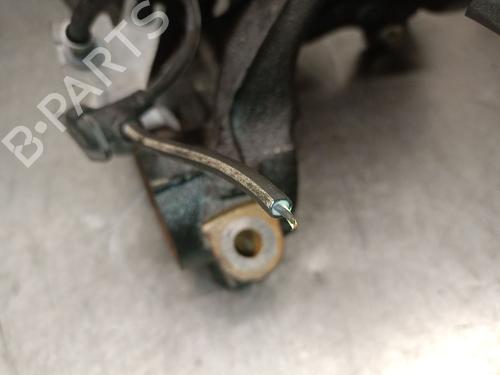 Right front steering knuckle SEAT LEON (KL1, KLG) 2.0 TDI | BP29743479M26