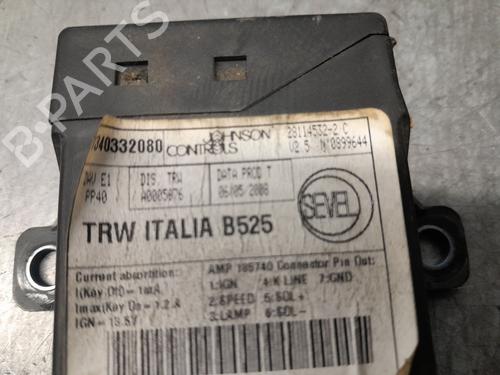 Electronic module CITROËN JUMPER II Van 2.2 HDi 120 | BP36164807M83 - Image 4