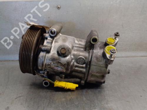 Used AC compressor AC compressor 37405629 37405629