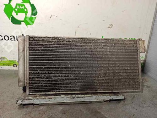 AC-Kondensator FIAT GRANDE PUNTO (199_) 1.3 D Multijet (199.AXD11, 199.AXD1A, 199.AXD1B,... (90 hp) 5115564