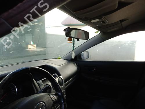 Other MAZDA 6 Hatchback (GG) 2.0 DI (GG14) | BP31065485O1 - Image 20
