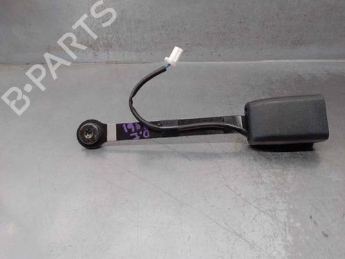 Seat buckle NISSAN X-TRAIL III (T32_, T32R, T32RR) 1.6 dCi ALL MODE 4x4-i (NT32) | BP18263100I32 