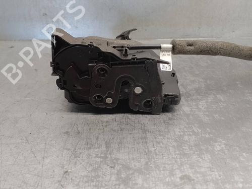 Rear left lock RENAULT TALISMAN (LP_) 1.6 TCe 150 | BP17629427C100 
