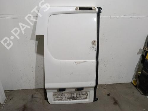 Used Left rear door Left rear door PEUGEOT EXPERT Van (VF3A_, VF3U_, VF3X_) 1.6 HDi 90 8V (90 hp) 34477895 34477895