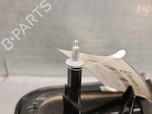 Left tailgate light RENAULT CAPTUR I (J5_, H5_) 1.2 TCe 120 | BP32684881C79  - Image 5