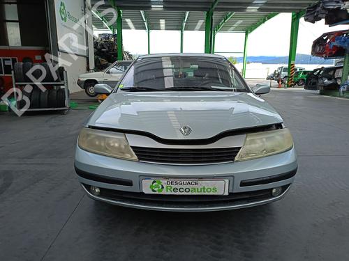 Electronic module RENAULT LAGUNA II (BG0/1_) 1.6 16V (BG0A, BG0L) | BP26018463M83 - Image 9