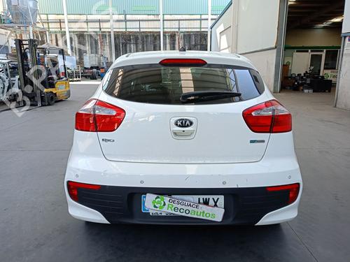 Electronic module KIA RIO III (UB) 1.2 CVVT | BP26569006M83 - Image 6