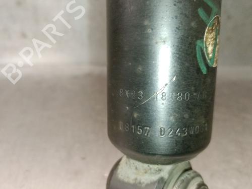 Left front shock absorber JAGUAR XF I (X250) 2.7 D | BP32146543M16 