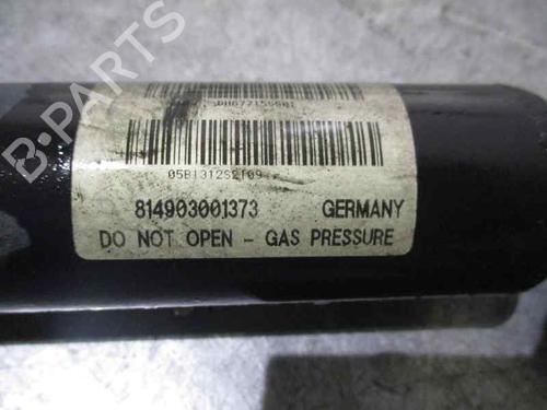 Left rear shock absorber BMW 1 (E87) 118 d | BP2094236M18 