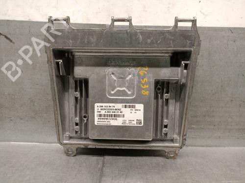 Used Engine control unit (ECU) Engine control unit (ECU) 39210602 39210602