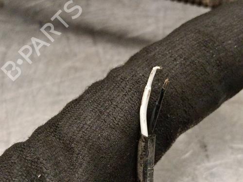 Højre Styrespindel Lejehus CITROËN C-ELYSEE (DD_) 1.2 VTi 82 | BP28975961M26 