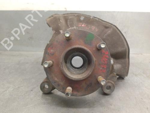 Høyre Styrespindel lagerhus MAZDA 626 V Hatchback (GF) 2.0 Turbo DI (GFFP) | BP30728202M26 