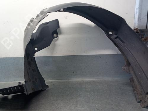 Hjulbue RENAULT LAGUNA II (BG0/1_) 1.9 dCi (BG08, BG0G) (120 hp) 30617466