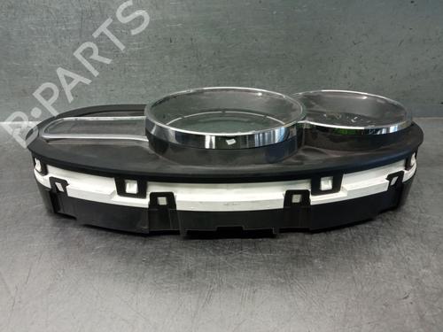 Instrument cluster RENAULT MEGANE IV Saloon 1.5 dCi 110 | BP29432962C47 