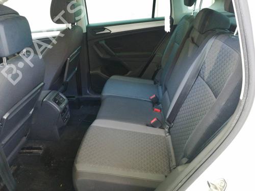 Electronic sensor VW TIGUAN (AD1, AX1) 2.0 TDI | BP18002885M84  - Image 14