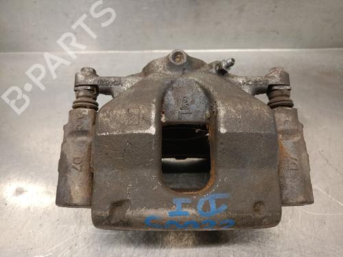 Venstre bremsekaliper foran TOYOTA AVENSIS Saloon (_T27_) 2.0 D-4D (WWT271_) (143 hp) 23478717