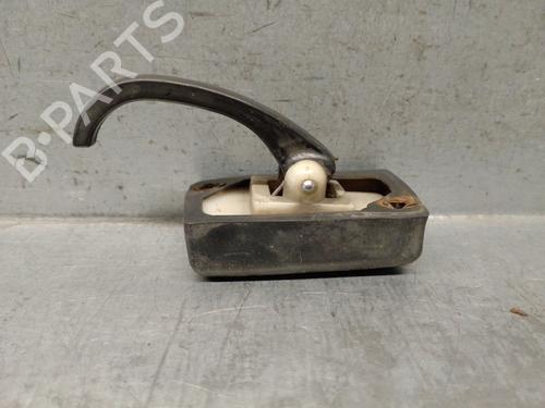 Front left interior door handle SEAT 131 (131A) 2.0 | BP23964196I13 