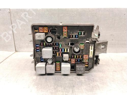 Used Fuse box Fuse box 38294400 38294400